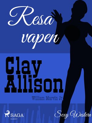 cover image of Resa vapen